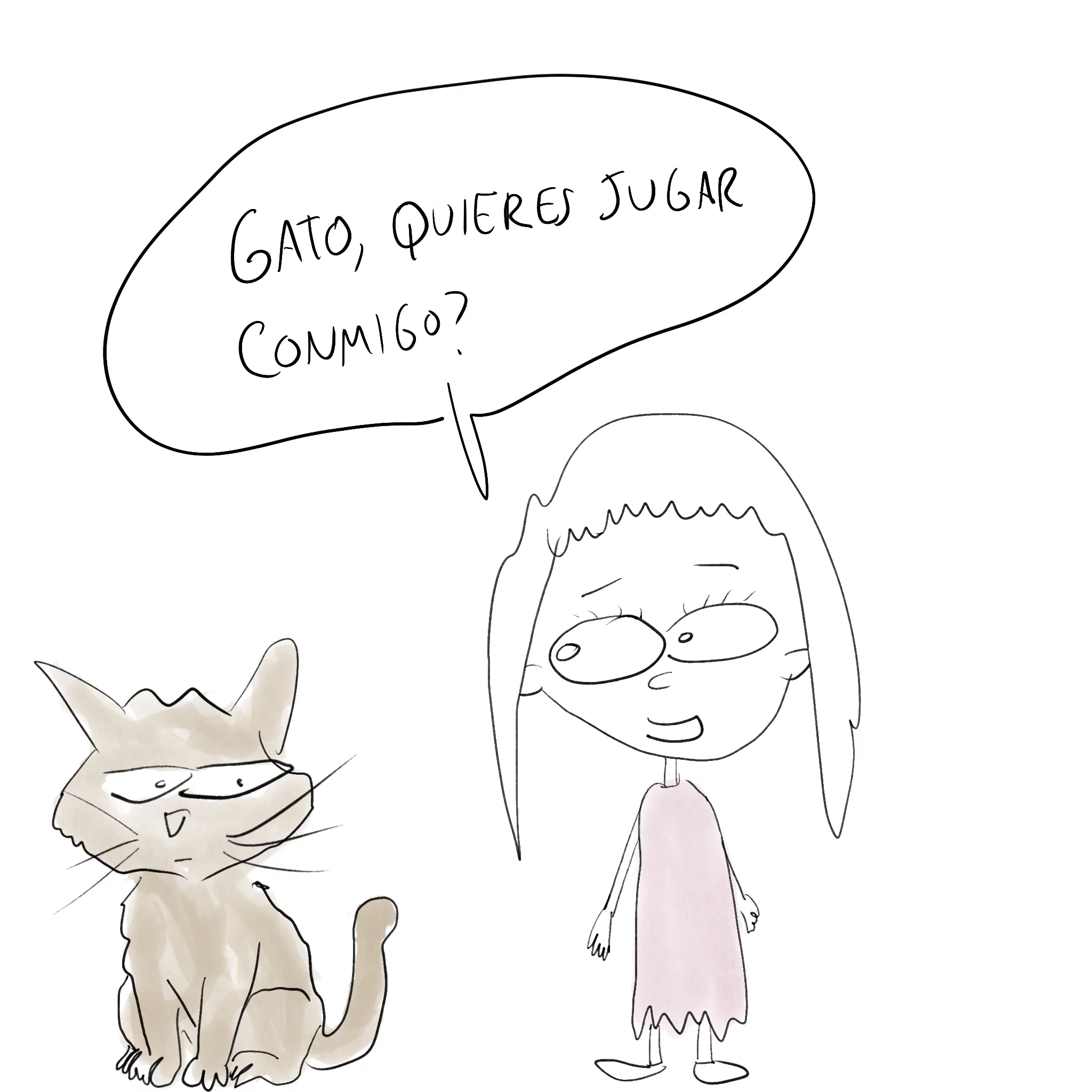 gato
